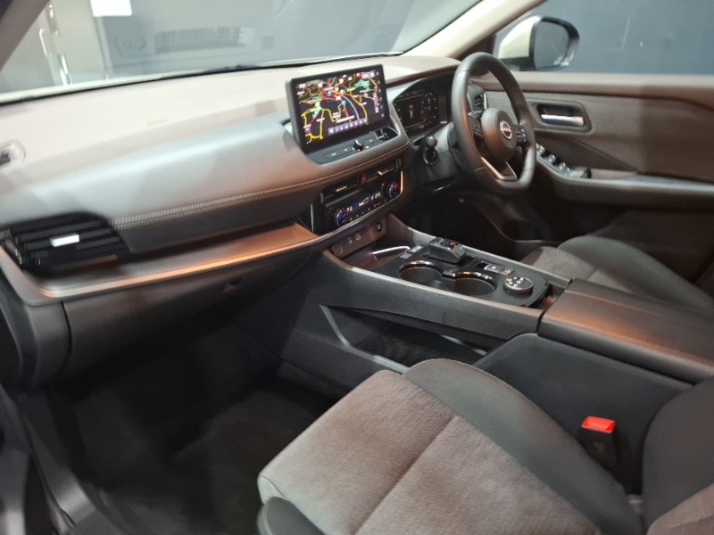 Used Nissan X-Trail 2024 for sale - 76880378: Photo 5