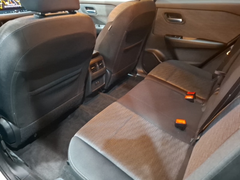 Used Nissan X-Trail 2024 for sale - 76880378: Photo 6