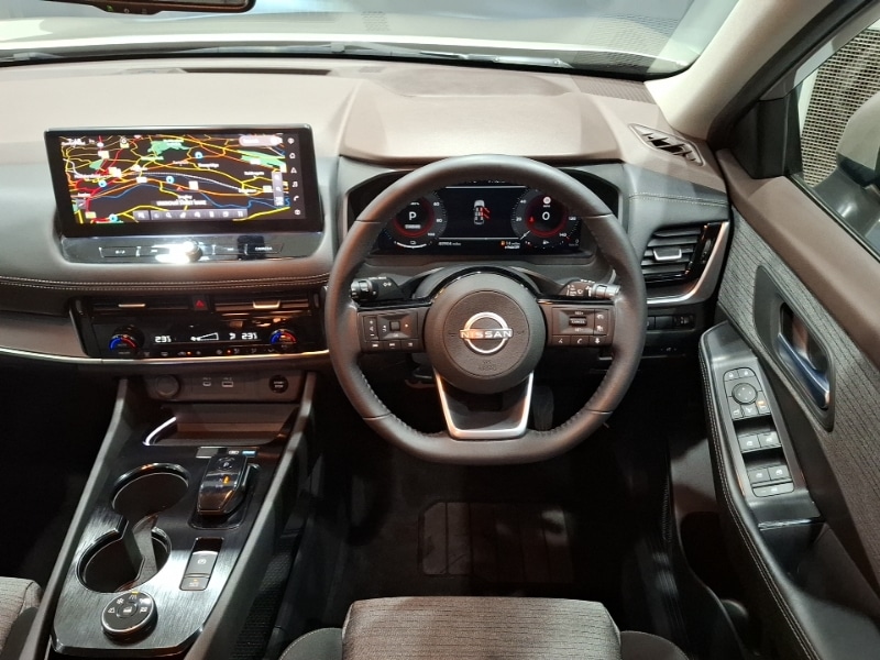 Used Nissan X-Trail 2024 for sale - 76880378: Photo 7