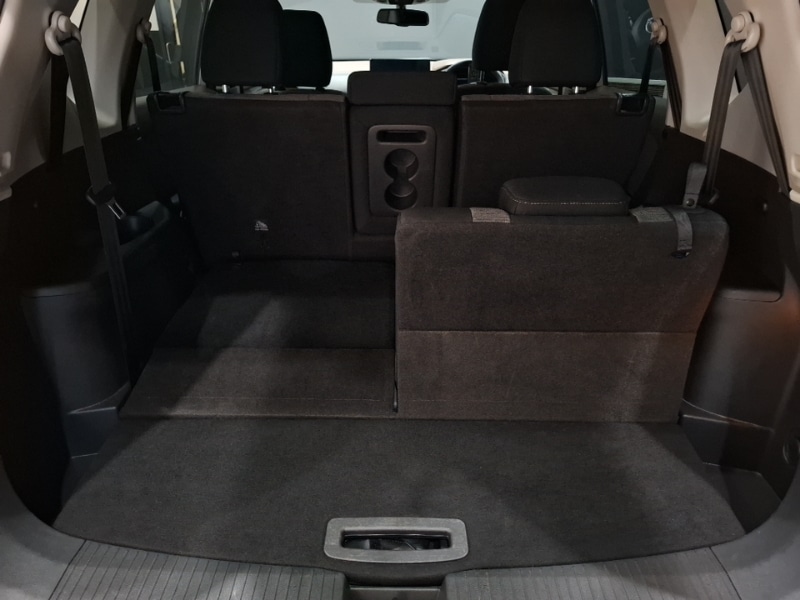 Used Nissan X-Trail 2024 for sale - 76880378: Photo 8