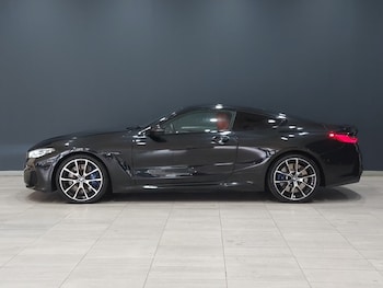 Used BMW 8 Series 2020 for sale - 75618244: Photo