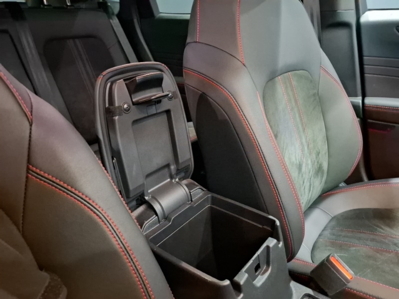 Used Ford Kuga 2025 for sale - 76602566: Photo 17