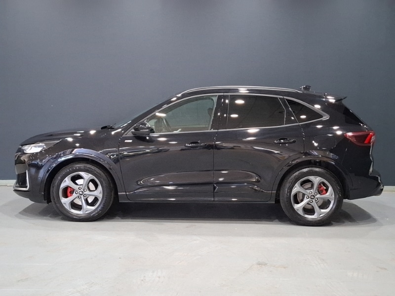 Used Ford Kuga 2025 for sale - 76602566: Photo 4