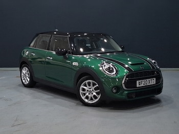 Used MINI Cooper 2020 for sale - 76440257: Photo
