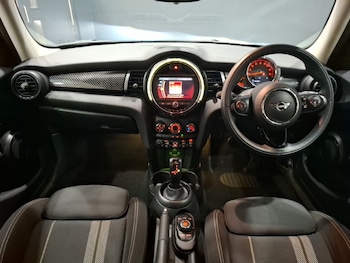 Used MINI Cooper 2020 for sale - 76440257: Photo