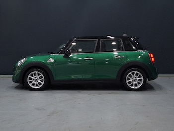 Used MINI Cooper 2020 for sale - 76440257: Photo