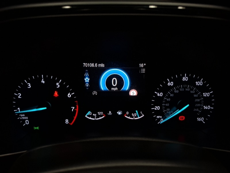 Used Ford Focus 2018 for sale - 77689922: Photo 10