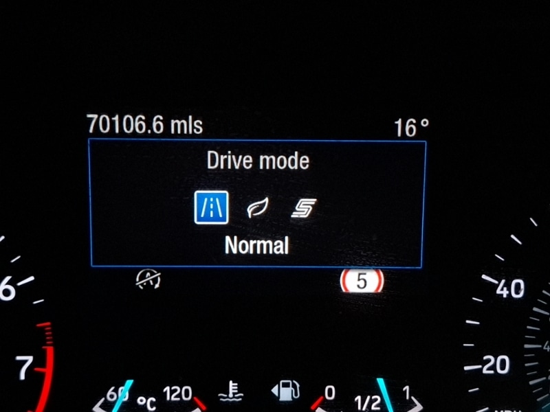 Used Ford Focus 2018 for sale - 77689922: Photo 19