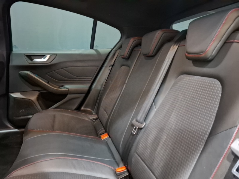 Used Ford Focus 2018 for sale - 77689922: Photo 6