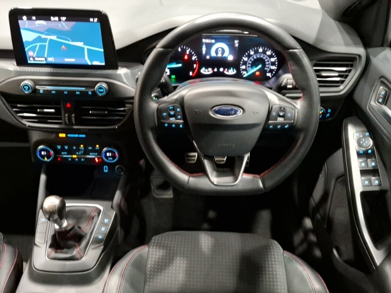 Used Ford Focus 2018 for sale - 77689922: Photo 7