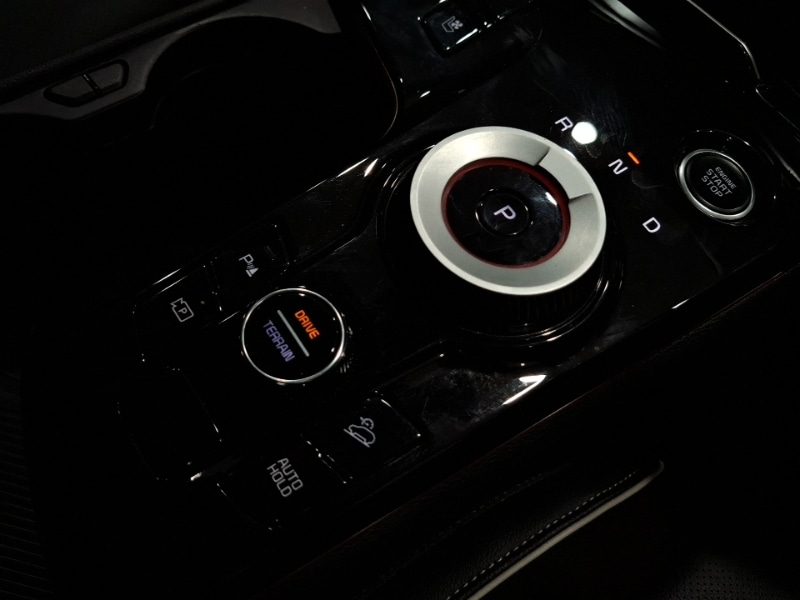 Used Kia Sportage 2023 for sale - 77664140: Photo 18