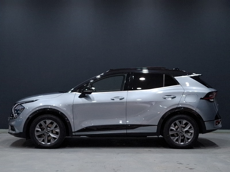 Used Kia Sportage 2023 for sale - 77664140: Photo 4