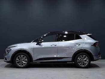 Used Kia Sportage 2023 for sale - 77664140: Photo