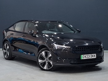 Used Polestar Polestar 2 2023 for sale - 77750819: Photo