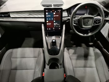 Used Polestar Polestar 2 2023 for sale - 77750819: Photo