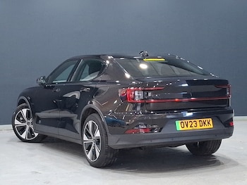 Used Polestar Polestar 2 2023 for sale - 77750819: Photo