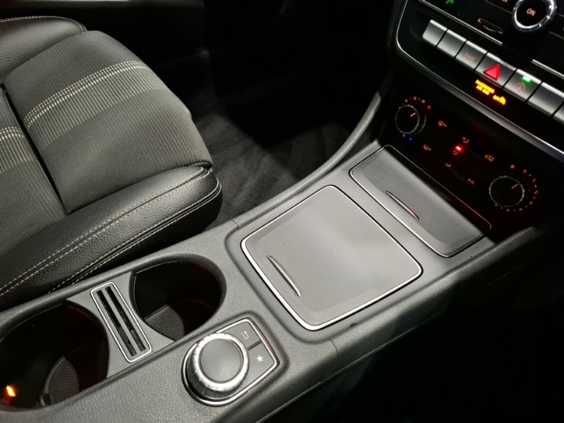 Used Mercedes-Benz GLA 2018 for sale - 76451159: Photo 17