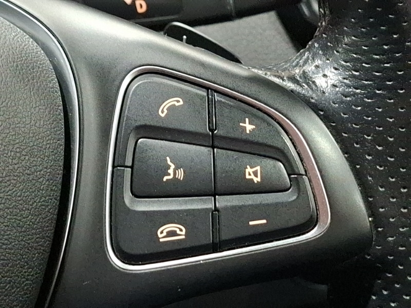 Used Mercedes-Benz GLA 2018 for sale - 76451159: Photo 19