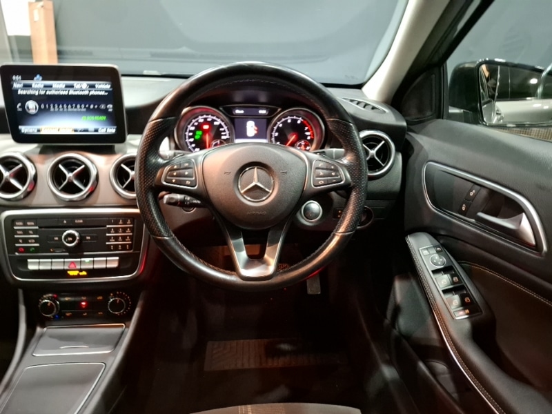 Used Mercedes-Benz GLA 2018 for sale - 76451159: Photo 7