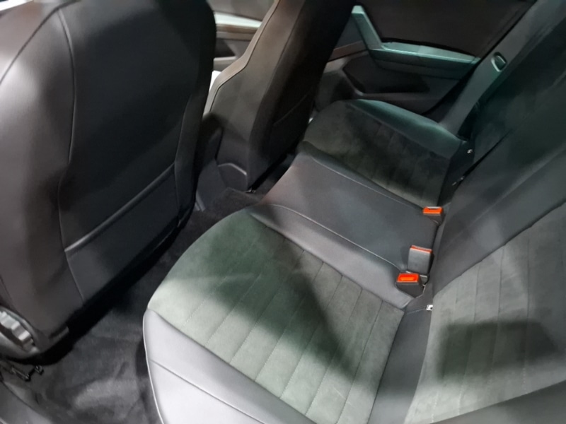 Used SEAT Ibiza 2025 for sale - 77264934: Photo 6