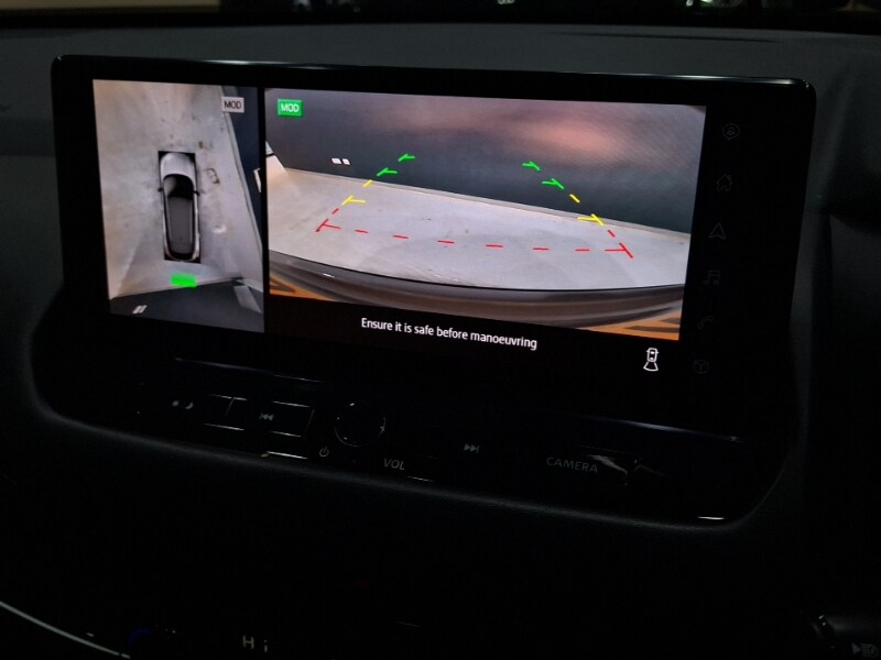 Used Nissan Qashqai 2023 for sale - 77491252: Photo 10