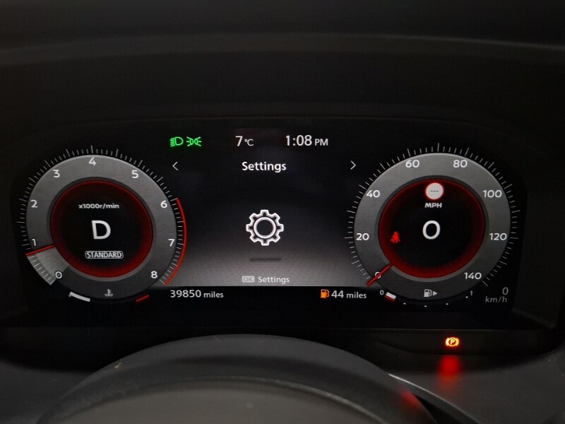 Used Nissan Qashqai 2023 for sale - 77491252: Photo 11