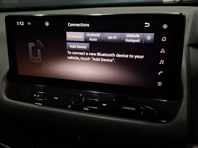 Used Nissan Qashqai 2023 for sale - 77491252: Photo 14