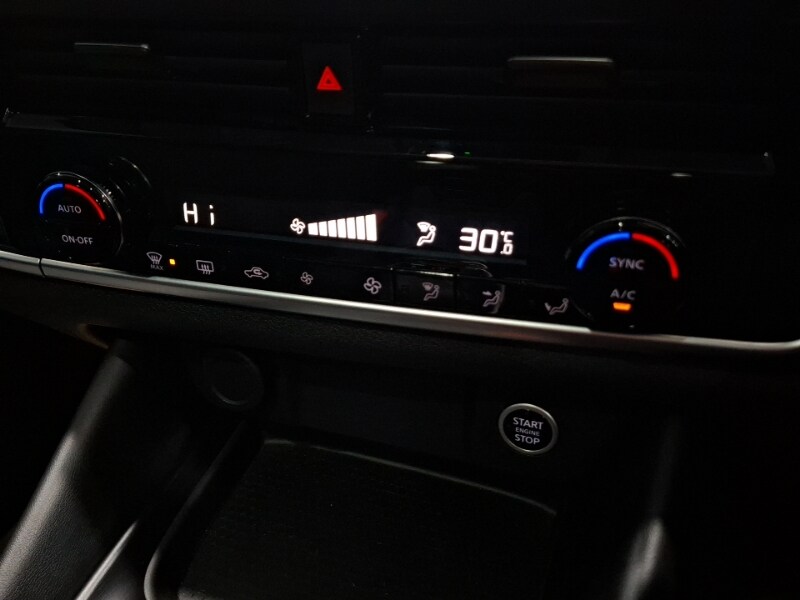 Used Nissan Qashqai 2023 for sale - 77491252: Photo 15