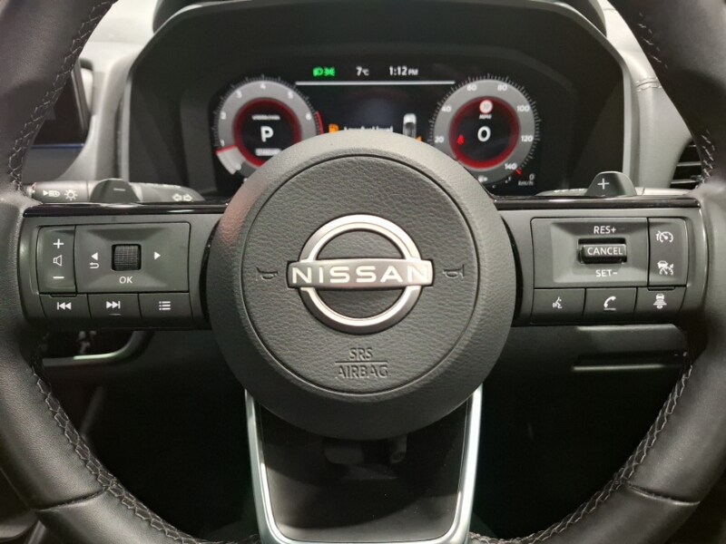 Used Nissan Qashqai 2023 for sale - 77491252: Photo 17