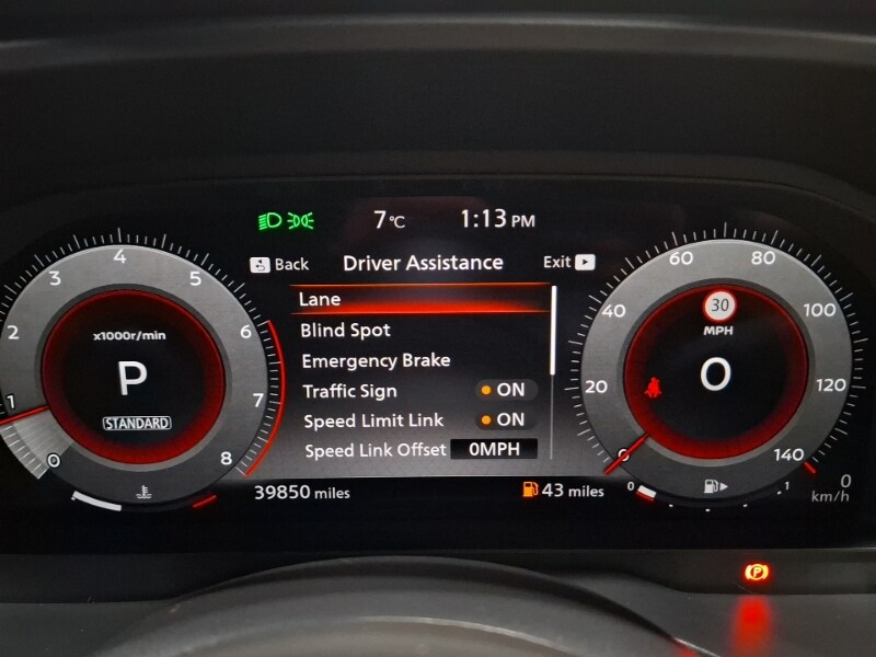 Used Nissan Qashqai 2023 for sale - 77491252: Photo 18