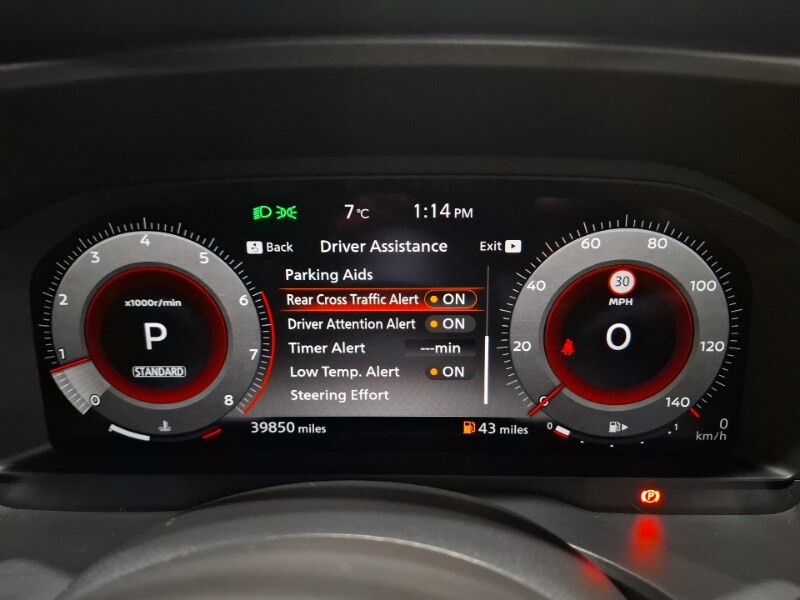 Used Nissan Qashqai 2023 for sale - 77491252: Photo 19