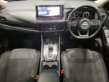 Used Nissan Qashqai 2023 for sale - 77491252: Photo