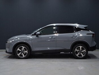 Used Nissan Qashqai 2023 for sale - 77491252: Photo