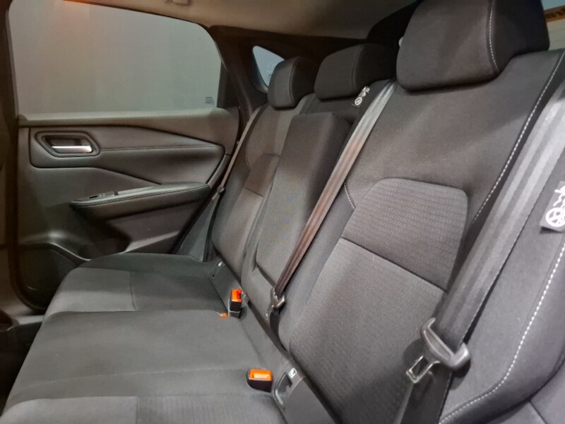 Used Nissan Qashqai 2023 for sale - 77491252: Photo 6