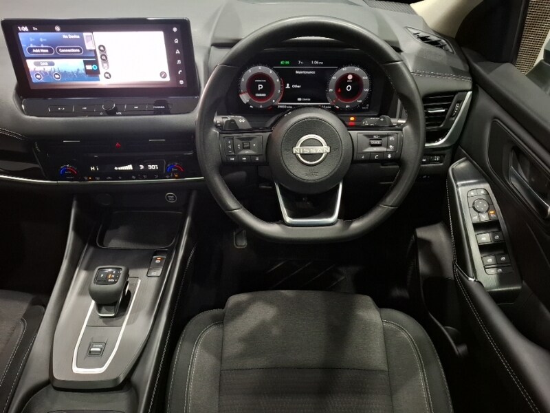 Used Nissan Qashqai 2023 for sale - 77491252: Photo 7