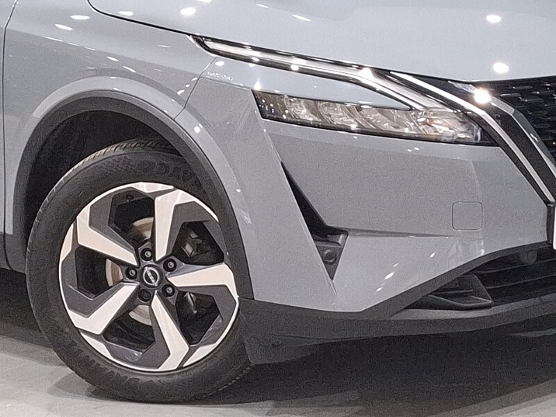 Used Nissan Qashqai 2023 for sale - 77491252: Photo 9