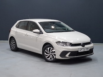 Used Volkswagen Polo 2023 for sale - 75883151: Photo