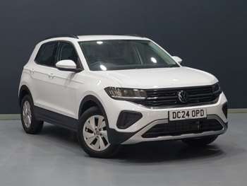 2024 - 1.0 TSI 115 Life 5dr DSG
