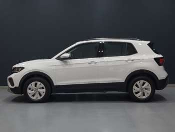 Used Volkswagen T-Cross 2024 for sale - 75039690: Photo
