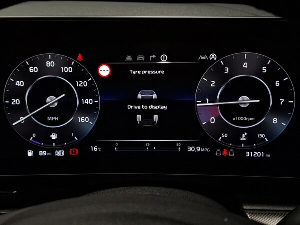 Used Kia Sportage 2022 for sale - 76238372: Photo 10