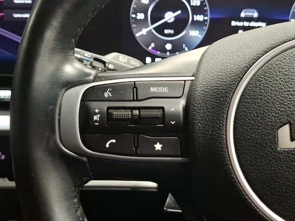 Used Kia Sportage 2022 for sale - 76238372: Photo 18