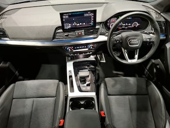 Used Audi Q5 2022 for sale - 78441208: Photo