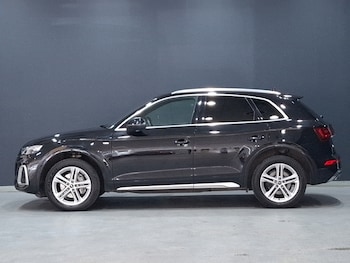 Used Audi Q5 2022 for sale - 78441208: Photo