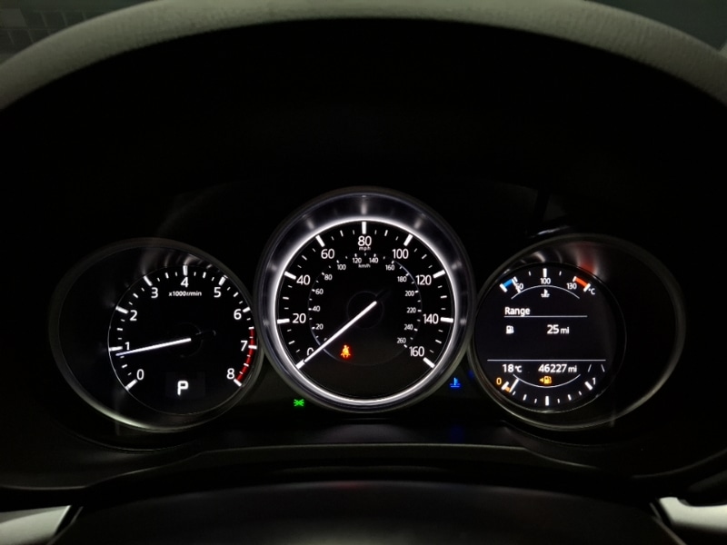 Used Mazda CX-5 2023 for sale - 77852261: Photo 10