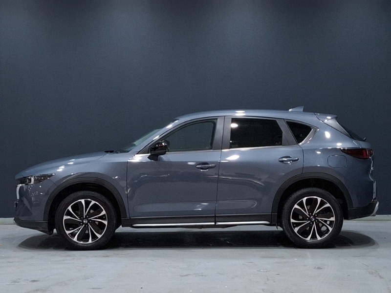 Used Mazda CX-5 2023 for sale - 77852261: Photo 4