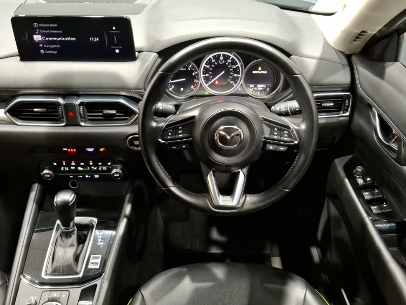 Used Mazda CX-5 2023 for sale - 77852261: Photo 7