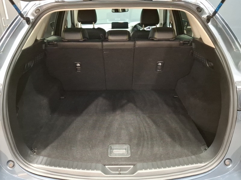 Used Mazda CX-5 2023 for sale - 77852261: Photo 8