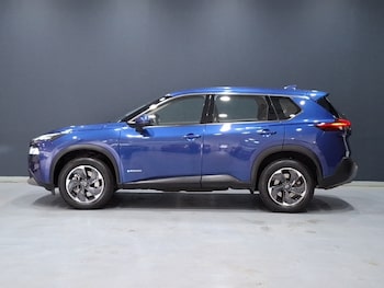 Used Nissan X-Trail 2024 for sale - 75429397: Photo