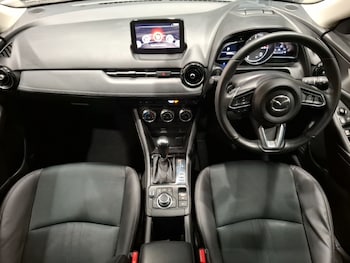 Used Mazda CX-3 2019 for sale - 78837571: Photo