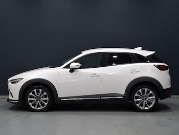 Used Mazda CX-3 2019 for sale - 78837571: Photo